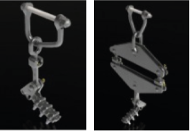 Askı Gergi Takımları