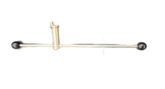 Mekanizma Kurma Kolu